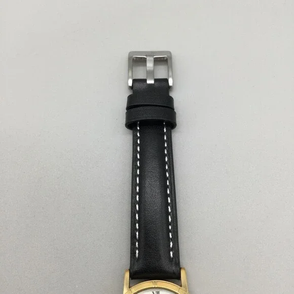 Vintage Lorus Disney Mickey Mouse Watch Women 30mm JV811-1400 New Battery